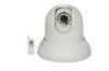 2.0 Megapixel Dome Mini CCTV Security Camera 1080P Onvif Wireless Wifi IP Camera With ICR