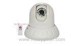 2.0 Megapixel Dome Mini CCTV Security Camera 1080P Onvif Wireless Wifi IP Camera With ICR