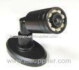 700TVL CCD HD Security Mini CCTV Camera Bullet Infrared 0 Lux , 12V DC High Resolution