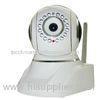 720p HD NetWork Wireless Mini CCTV Camera IR-Cut Filter AGC , ATW Support Remote , BLC