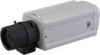 3D-DNR Security CCTV Box Cameras BLC With Motion Detection , 0.01 Lux / F1.2