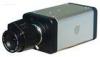 EFFIO-E CCD CCTV Box Cameras 700TVL High Video Resolution , Color to BW Support CDS