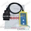 Airbag SRS Displays Scan Reset Tool Car Diagnostic Code Reader