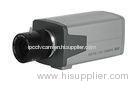 420tvl - 700TVL CCTV Box Cameras With CCD Sensor , DC / Video Driver , CDS Light