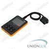 Heavy Duty Vehicle Car Diagnostic Code Reader For Diesel Truck