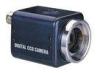 700TVL 0.001 Lux CCTV Box Cameras 12V DC / 24V AC BLC With C / CS Lens Mount