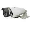 1.3 MP HD Outdoor IR Bullet Cameras 12V DC High Performance DSP , 6mm Fixed Len