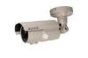 1/3&quot; Sony CCD 650tvl IR Bullet Cameras With Night Vision , IP66 Weatherproof