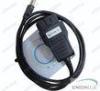 Seat Alhambra Auto Diagnostic Cable With VAG OBDII OBD2 USB
