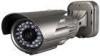 IP PoE IR Bullet Cameras 1080P 30 fps , High Definition Night Vision Security Camera