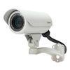 Varifocal CCD IR Bullet Cameras 650tvl , Smart Light 0.001lux / F1.2 , CS Mount