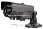 H.264 3 Megapixel Full HD IR Bullet Cameras SONY CMOS Water-proof , PoE RJ-45