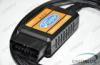 Ford Scanner Auto Diagnostic Cable , USB Ford Diagnostic Tool