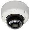 1080P IR Network Speed Dome IP Camera High Resolution ICR Day Night 2048 (H) 1536 (V)