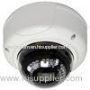 1080P IR Network Speed Dome IP Camera High Resolution ICR Day Night 2048 (H) 1536 (V)