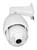 3 MP HD 20X 100m IR Dome IP Camera Day Night Indoor / Outdoor With ONVIF 2.0 ATW