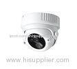 2 MP 720P CCTV Dome IP Camera IR Night Vision , High Definition , Auto White Balance