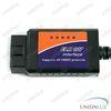 Alfa Romeo OBD Diagnostic Interface OBD2 Tool , ELM327