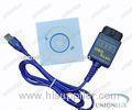 ELM327 WiFi OBD Diagnostic Interface USB For Iphone Ipad Ipod