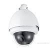 CCD HD Night Vision Dome IP Camera Waterproof ARM9 24V AC Built-in SD TF Card