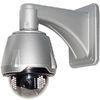Color 560TVL PTZ Dome IP Camera Waterproof IP66 , 27X Optical Zoom With BLC