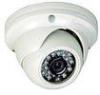 Outdoor Mini Dome IP Camera Waterproof IP66 Onvif Network Surveillance Cameras