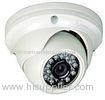 Outdoor Mini Dome IP Camera Waterproof IP66 Onvif Network Surveillance Cameras