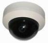 D-WDR Indoor HD-SDI Camera With IR Long Range 35M , 3-Axis Rotation , ICR HDR Vandalproof