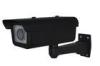 HDR DNR CCTV HD-SDI Camera Weatherproof IP67 , Auto Iris Lens With Digital Zoom