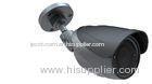 3 Megapixel Outdoor HD-SDI CCTV Cameras Waterproof Bullet Type , Manual Zoom Lens