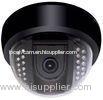 Full HD IR HD-SDI Camera High Speed Dome 24VAC / 12VDC Support RS485 , Auto White Balance