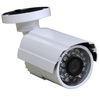 1080P 25fps / 30fps HD-SDI Camera Low Lux 1920 (H) x 1200 (V) , IR CDS Auto Control