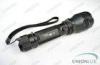 Ultra-Bright 3.7v 5w Cree Led Flashlight Torch For Hiking, Camping, Fishing