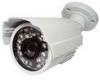 Megapixel Weatherproof HD-SDI Camera PAL / NTSL High Resolution For Outdoor