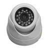 2.8-12mm Varifocal Lens Vandal Proof Dome Camera Wide Angle , 420TVL - 700 TV Lines