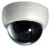 Infrared Vandal Proof Dome Camera