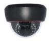 IR WDR Vandal Proof Dome Camera