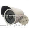 Outdoor Wireless Dot Matrix Camera 650TVL Day Night Megapixel HD CCTV Security Camera