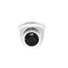 Vandalproof Dome Dot Matrix Camera High Definition , 1/4&quot; CMOS 420TVL , PAL / NTSC