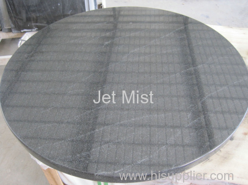 Jet Mist, Virginia Mist, Black Mist