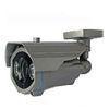 Effio-E Super Dot Matrix Camera Varifocal Infrared Bullet Security Camera With IR cut