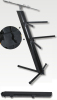 BKS-18 professional keyboard stand / plane keyboard stand