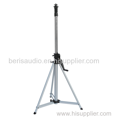 BLS-12 professional light stand / Follow spot tripod