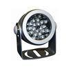 10m Mini CCTV IR Illuminator For Any CCTV Camera , Rust Resistant , 60 Degree