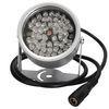 300 ft IR Night Vision CCTV IR / Infrared Illuminator , 40 Degree Light Angle