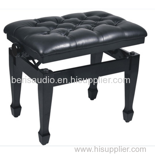 BPB-07 professional piano bench / keyboard bench / drum bench