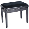 BPB-06 professional piano bench / keyboard bench / drum bench