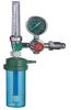 DY-C5 Medical Oxygen Regulator with 2 Gauges