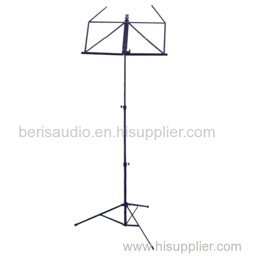 BMU-05 professional music stand / music tripod