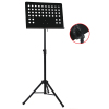 BMU-01 professional music stand / music tripod